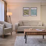 House Kadikoey Appartement Istambul