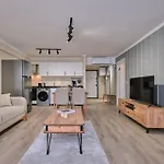 House Kadikoey Appartement