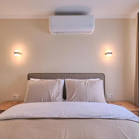 House Kadikoey דירה