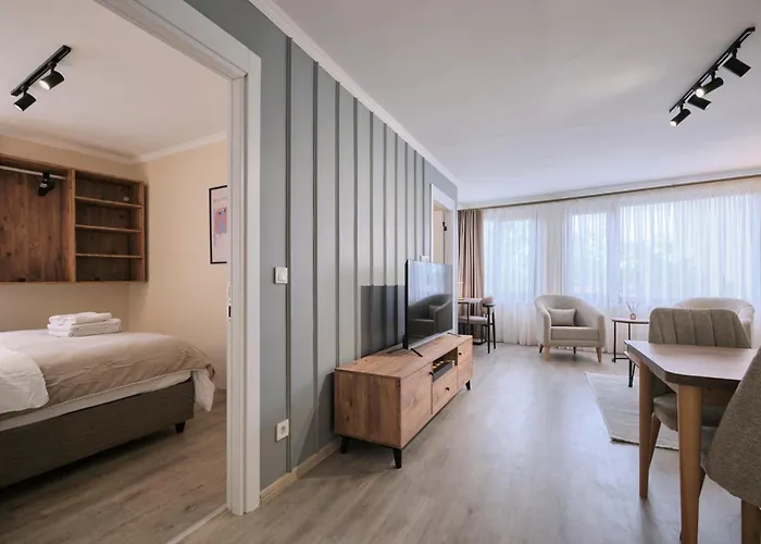 House Kadikoey * איסטמבול