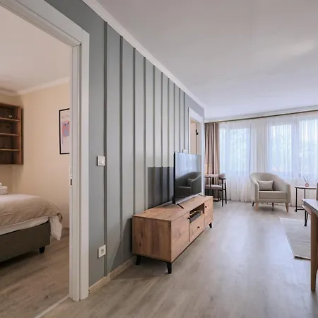 House Kadikoey * Istanbul