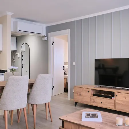 House Kadikoey Apartmán