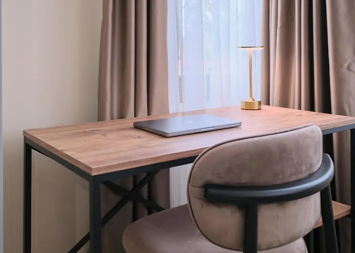 House Kadikoey Apartment