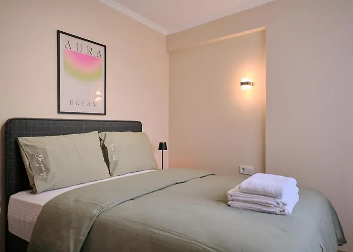 House Kadikoey * Istanbul