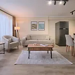 House Kadikoey شقة *