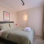 شقة House Kadikoey اسطنبول