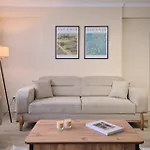 شقة House Kadikoey اسطنبول