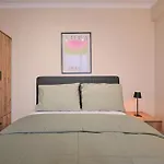 House Kadikoey شقة