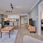 House Kadikoey شقة *