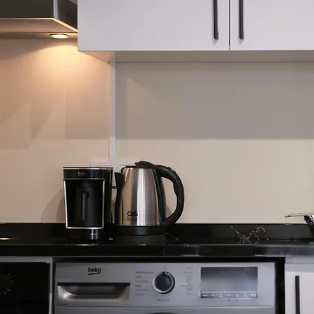 Διαμέρισμα House Kadikoey