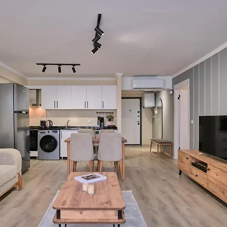 House Kadikoey *