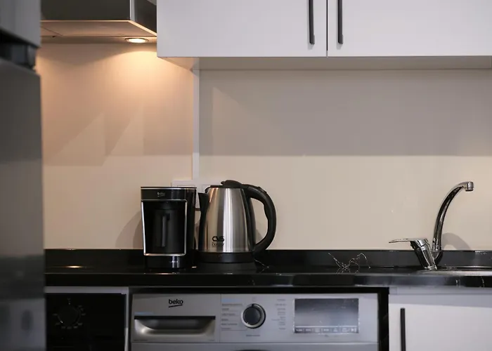 Διαμέρισμα House Kadikoey