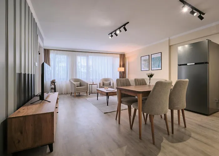 House Kadikoey Διαμέρισμα Κωνσταντινούπολη