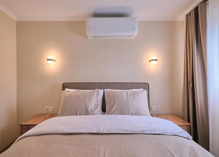 House Kadikoey Διαμέρισμα