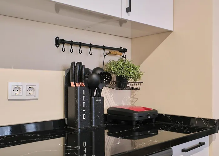 House Kadikoey Κωνσταντινούπολη