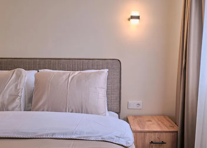 House Kadikoey Κωνσταντινούπολη