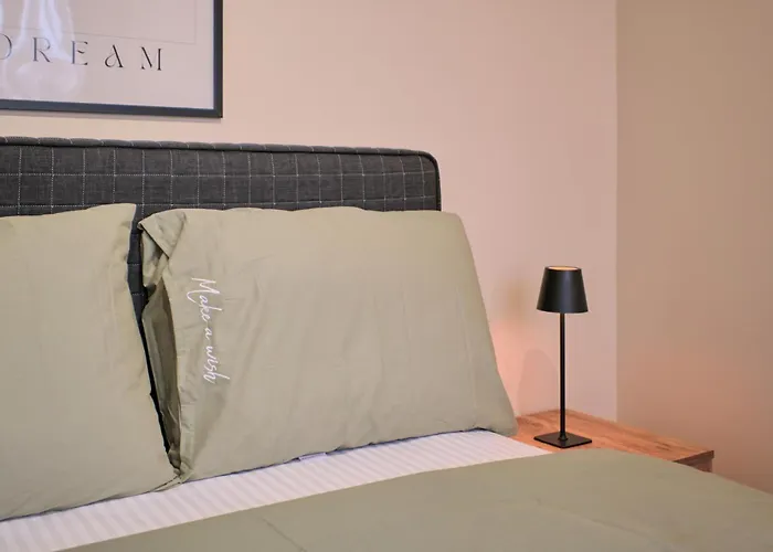 Apartmán House Kadikoey