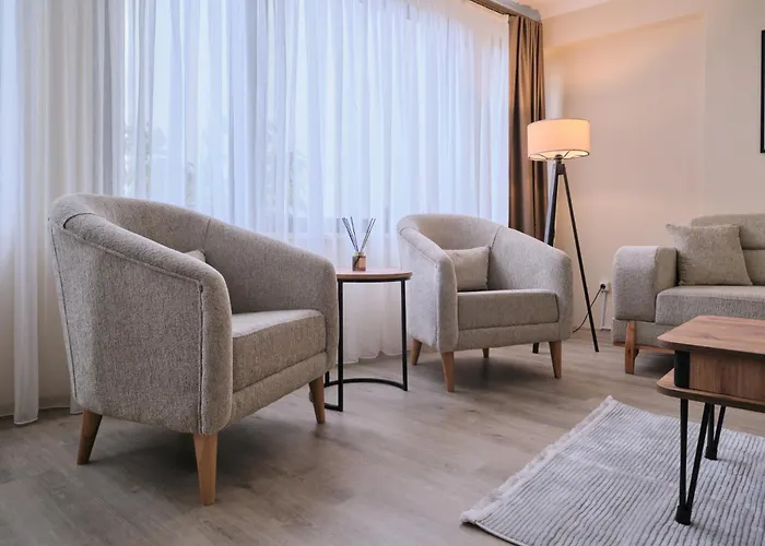 House Kadikoey Διαμέρισμα Κωνσταντινούπολη