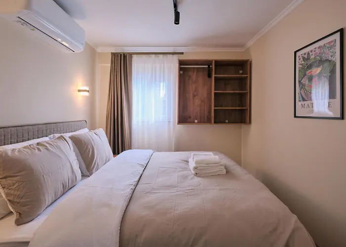 House Kadikoey Διαμέρισμα