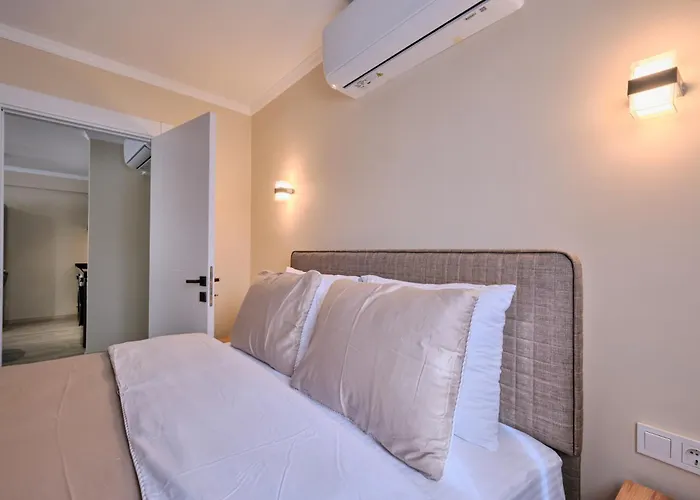 Apartmán House Kadikoey *