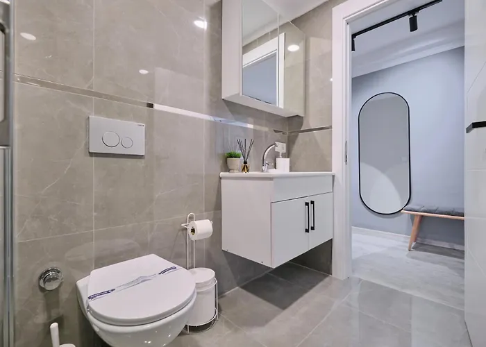 Διαμέρισμα House Kadikoey