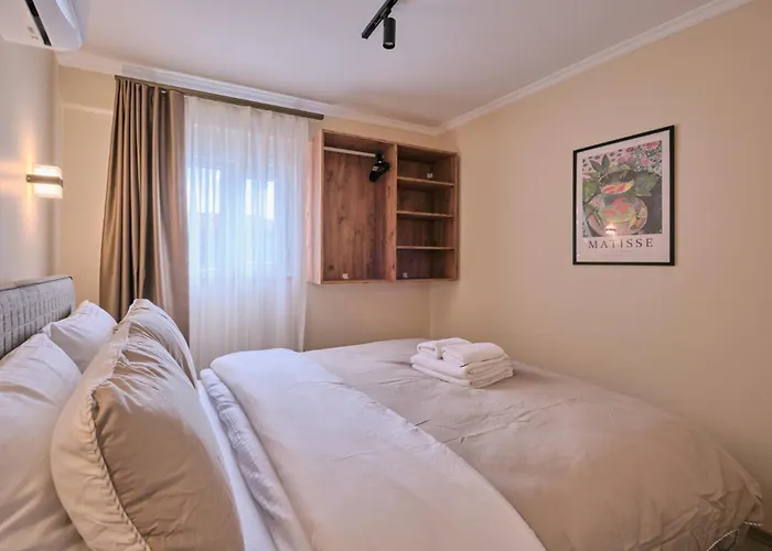 公寓 House Kadikoey 伊斯坦布尔