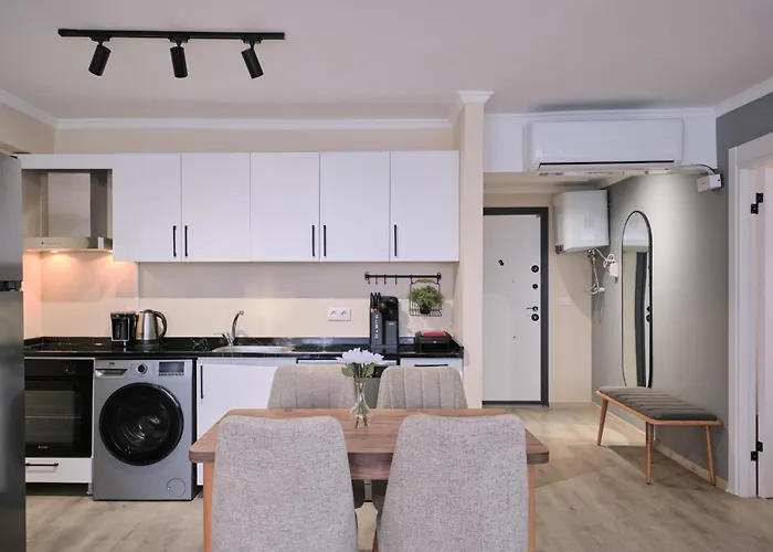 House Kadikoey * Κωνσταντινούπολη