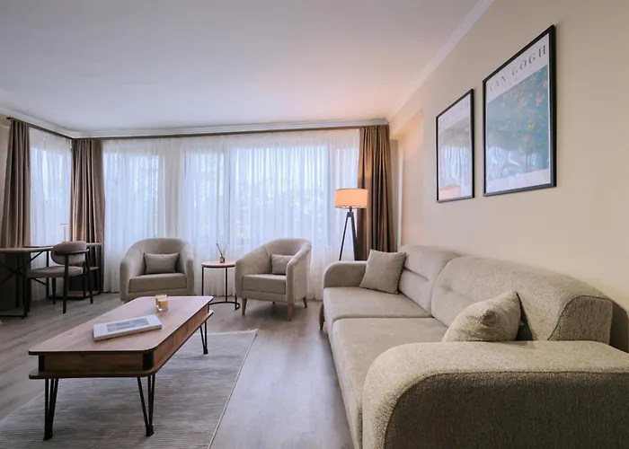 House Kadikoey Διαμέρισμα