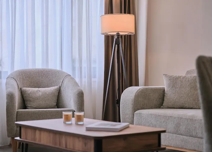 House Kadikoey 公寓 *