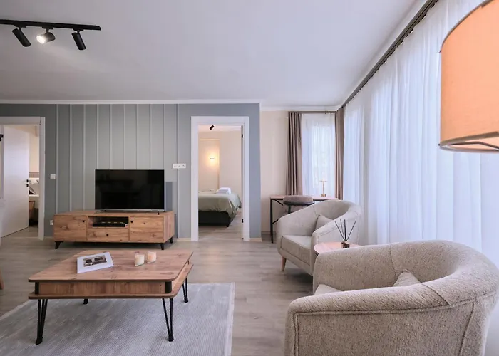 House Kadikoey Διαμέρισμα Κωνσταντινούπολη