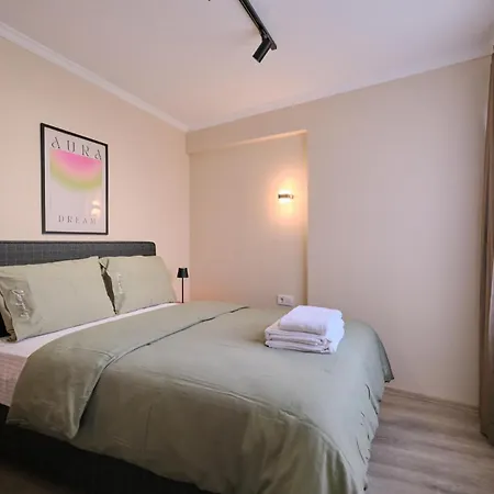 Apartamento House Kadikoey Estambul