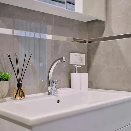 Apartamento House Kadikoey