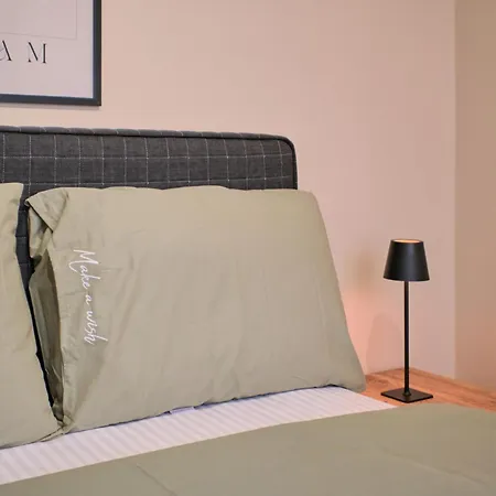 Апартаменты House Kadikoey