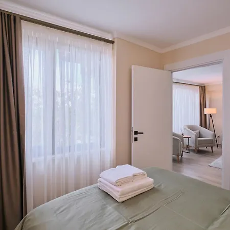 Apartamento House Kadikoey Estambul