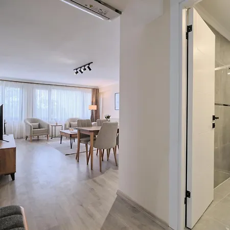 Διαμέρισμα House Kadikoey Κωνσταντινούπολη