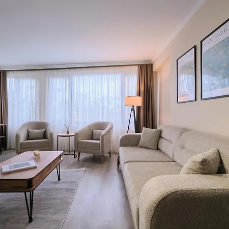 House Kadikoey Διαμέρισμα
