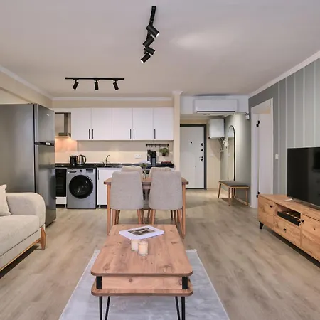 House Kadikoey *