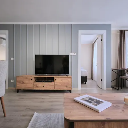 House Kadikoey Estambul