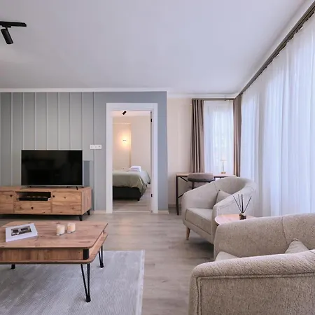 House Kadikoey Apartamento Estambul
