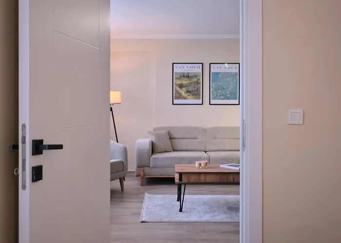 House Kadıköy İstanbul