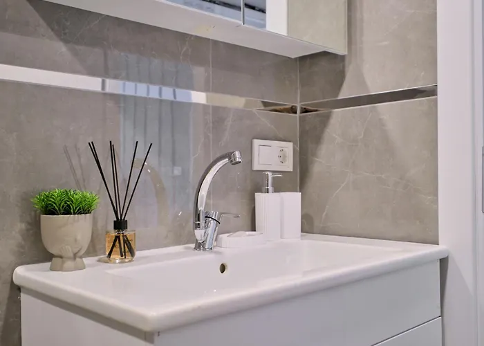 Daire House Kadıköy