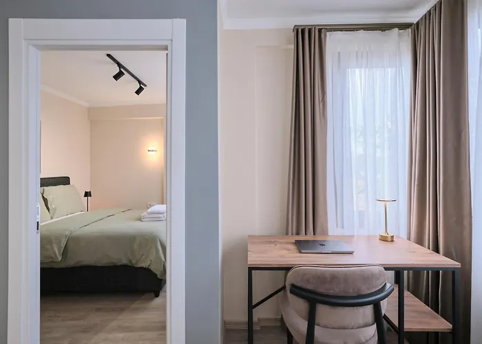 House Kadıköy Daire İstanbul