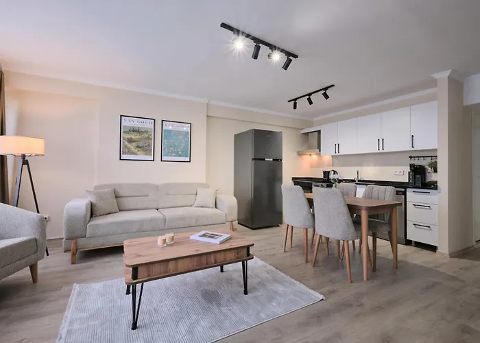 Daire House Kadıköy İstanbul