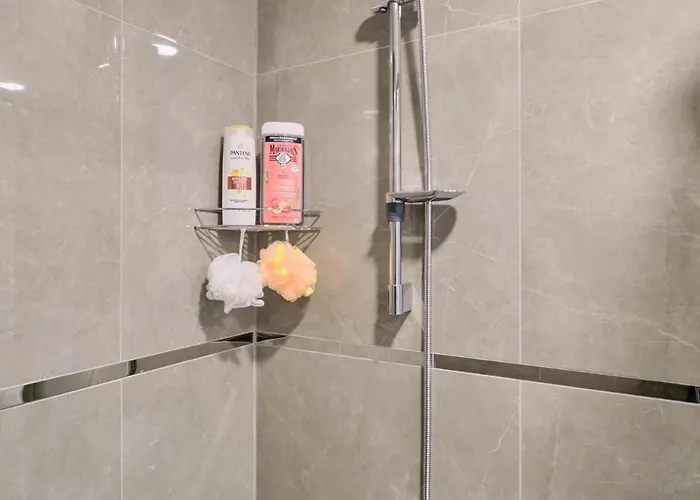 House Kadıköy Daire