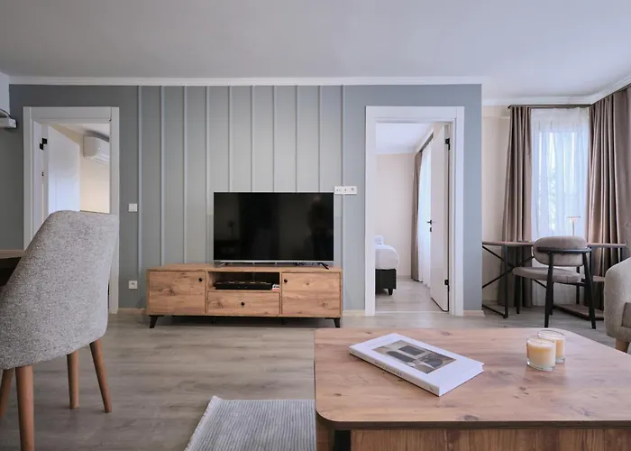 House Kadıköy İstanbul