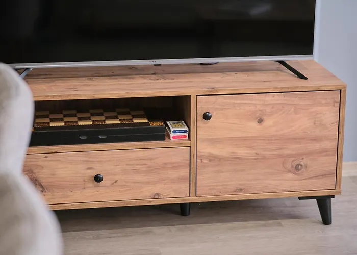 Daire House Kadıköy İstanbul